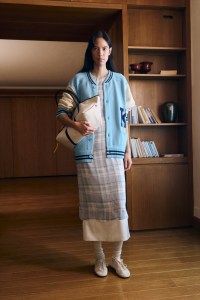 Kenzo Fall 2026 Ready-to-Wear Collection at Paris Fashion Week