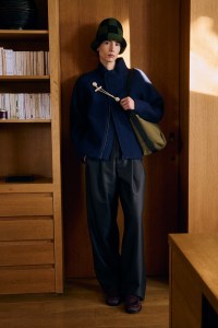 Kenzo Fall 2026 Ready-to-Wear Collection at Paris Fashion Week
