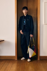 Kenzo Fall 2026 Ready-to-Wear Collection at Paris Fashion Week