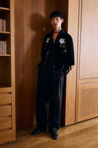 Kenzo Fall 2026 Ready-to-Wear Collection at Paris Fashion Week
