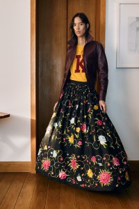 Kenzo Fall 2026 Ready-to-Wear Collection at Paris Fashion Week