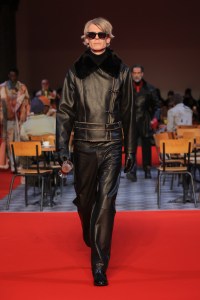 Kidsuper Men's Fall 2026 Ready-to-Wear Collection at Paris Fashion Week