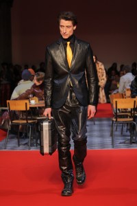 Kidsuper Men's Fall 2026 Ready-to-Wear Collection at Paris Fashion Week