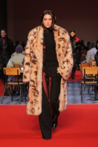 Kidsuper Men's Fall 2026 Ready-to-Wear Collection at Paris Fashion Week