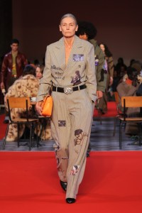 Kidsuper Men's Fall 2026 Ready-to-Wear Collection at Paris Fashion Week