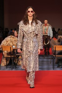 Kidsuper Men's Fall 2026 Ready-to-Wear Collection at Paris Fashion Week
