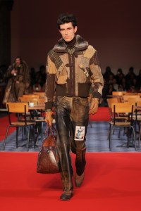 Kidsuper Men's Fall 2026 Ready-to-Wear Collection at Paris Fashion Week