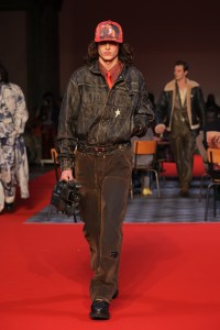 Kidsuper Men's Fall 2026 Ready-to-Wear Collection at Paris Fashion Week