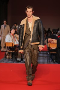 Kidsuper Men's Fall 2026 Ready-to-Wear Collection at Paris Fashion Week