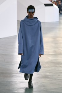Kiko Kostadinov Men's Fall 2026 Ready-to-Wear Collection at Paris Fashion Week