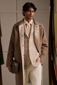 Kiton Fall 2026 Men Ready-To-Wear Collection