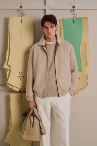 Kiton Fall 2026 Men Ready-To-Wear Collection