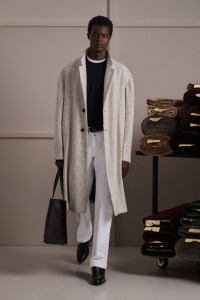 Kiton Fall 2026 Men Ready-To-Wear Collection