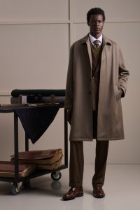 Kiton Fall 2026 Men Ready-To-Wear Collection