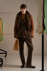 Kiton Fall 2026 Men Ready-To-Wear Collection