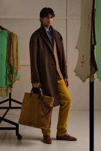 Kiton Fall 2026 Men Ready-To-Wear Collection
