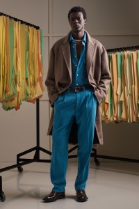 Kiton Fall 2026 Men Ready-To-Wear Collection