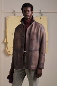 Kiton Fall 2026 Men Ready-To-Wear Collection
