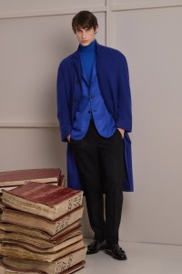 Kiton Fall 2026 Men Ready-To-Wear Collection