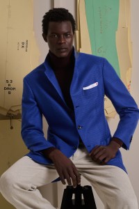 Kiton Fall 2026 Men Ready-To-Wear Collection