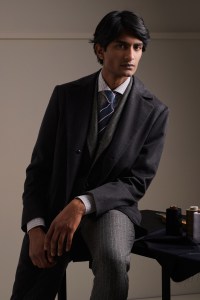 Kiton Fall 2026 Men Ready-To-Wear Collection