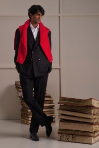 Kiton Fall 2026 Men Ready-To-Wear Collection