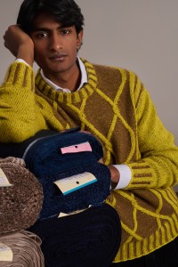 Kiton Fall 2026 Men Ready-To-Wear Collection