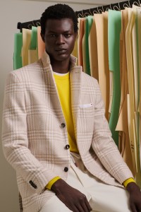 Kiton Fall 2026 Men Ready-To-Wear Collection