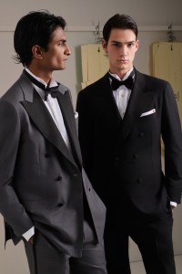 Kiton Fall 2026 Men Ready-To-Wear Collection