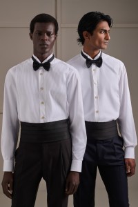 Kiton Fall 2026 Men Ready-To-Wear Collection