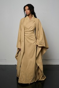 KML Fall 2026 Ready-to-Wear Collection at Paris Men's Fashion Week