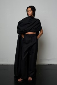KML Fall 2026 Ready-to-Wear Collection at Paris Men's Fashion Week