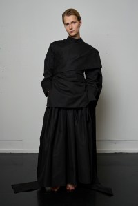 KML Fall 2026 Ready-to-Wear Collection at Paris Men's Fashion Week