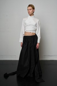 KML Fall 2026 Ready-to-Wear Collection at Paris Men's Fashion Week