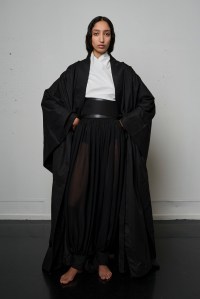 KML Fall 2026 Ready-to-Wear Collection at Paris Men's Fashion Week