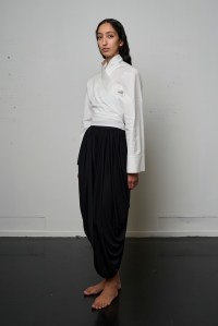 KML Fall 2026 Ready-to-Wear Collection at Paris Men's Fashion Week