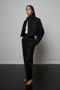 KML Fall 2026 Ready-to-Wear Collection at Paris Men's Fashion Week
