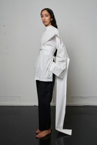 Fall 2026 Ready-to-Wear Collection at Paris Men's Fashion Week