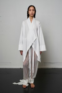 Fall 2026 Ready-to-Wear Collection at Paris Men's Fashion Week