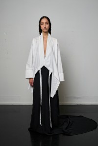 Fall 2026 Ready-to-Wear Collection at Paris Men's Fashion Week