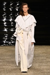 Kolor Fall 2026 Ready-to-Wear Collection at Paris Fashion Week