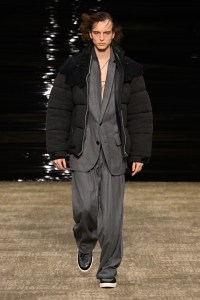 Kolor Fall 2026 Ready-to-Wear Collection at Paris Fashion Week