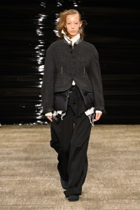 Kolor Fall 2026 Ready-to-Wear Collection at Paris Fashion Week
