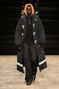 Kolor Fall 2026 Ready-to-Wear Collection at Paris Fashion Week