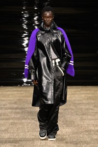 Kolor Fall 2026 Ready-to-Wear Collection at Paris Fashion Week