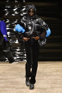 Kolor Fall 2026 Ready-to-Wear Collection at Paris Fashion Week