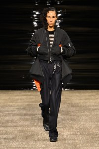 Kolor Fall 2026 Ready-to-Wear Collection at Paris Fashion Week