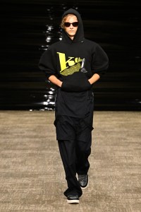 Kolor Fall 2026 Ready-to-Wear Collection at Paris Fashion Week