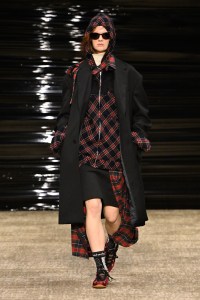 Kolor Fall 2026 Ready-to-Wear Collection at Paris Fashion Week