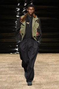 Kolor Fall 2026 Ready-to-Wear Collection at Paris Fashion Week